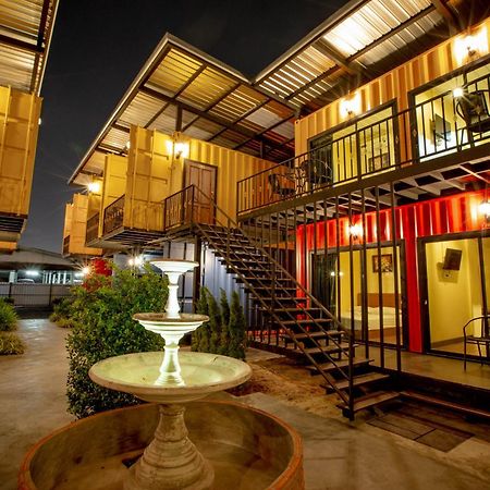 Tuscany Land Resort Donmuang بانكوك المظهر الخارجي الصورة