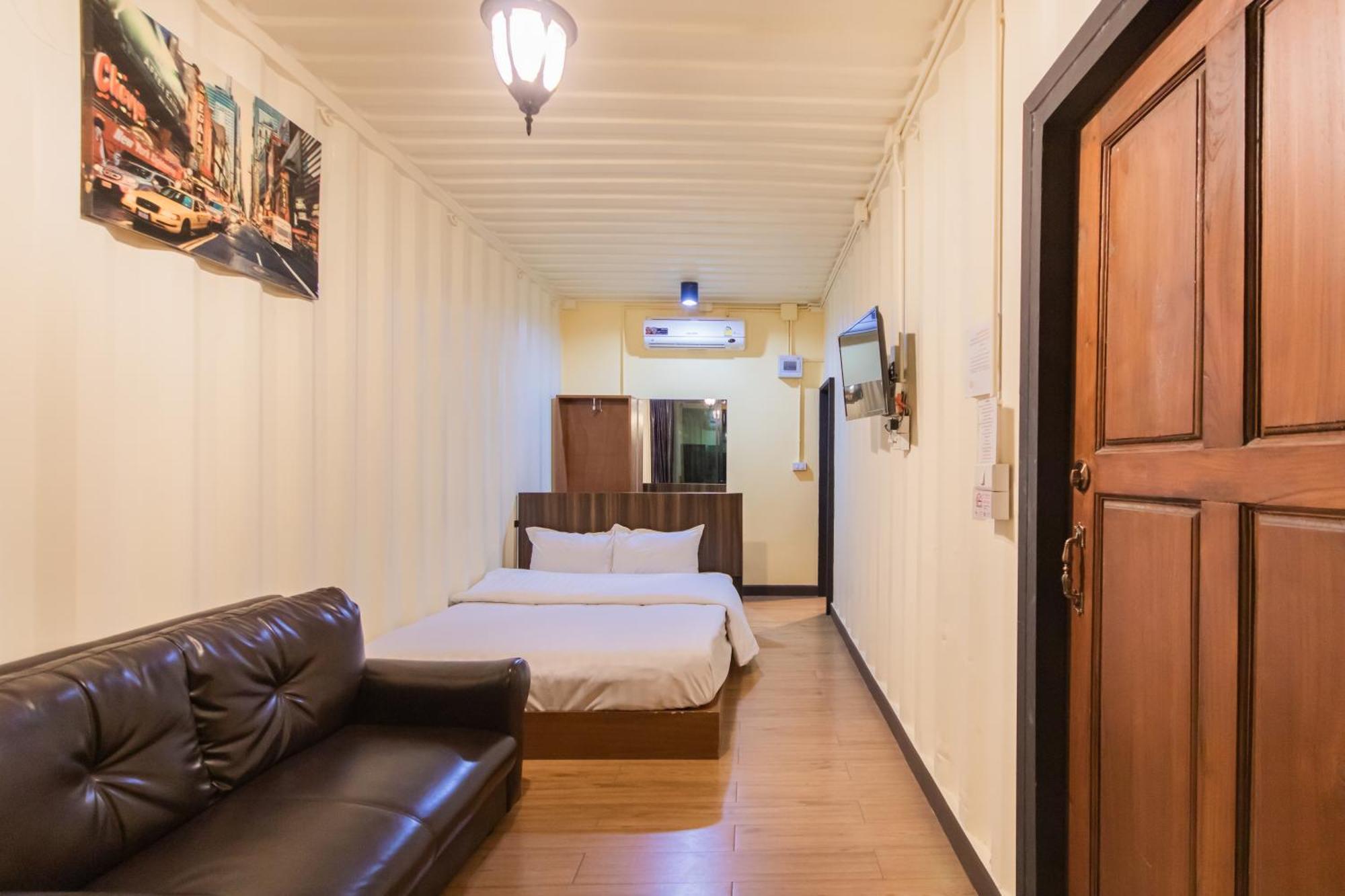 Tuscany Land Resort Donmuang بانكوك المظهر الخارجي الصورة