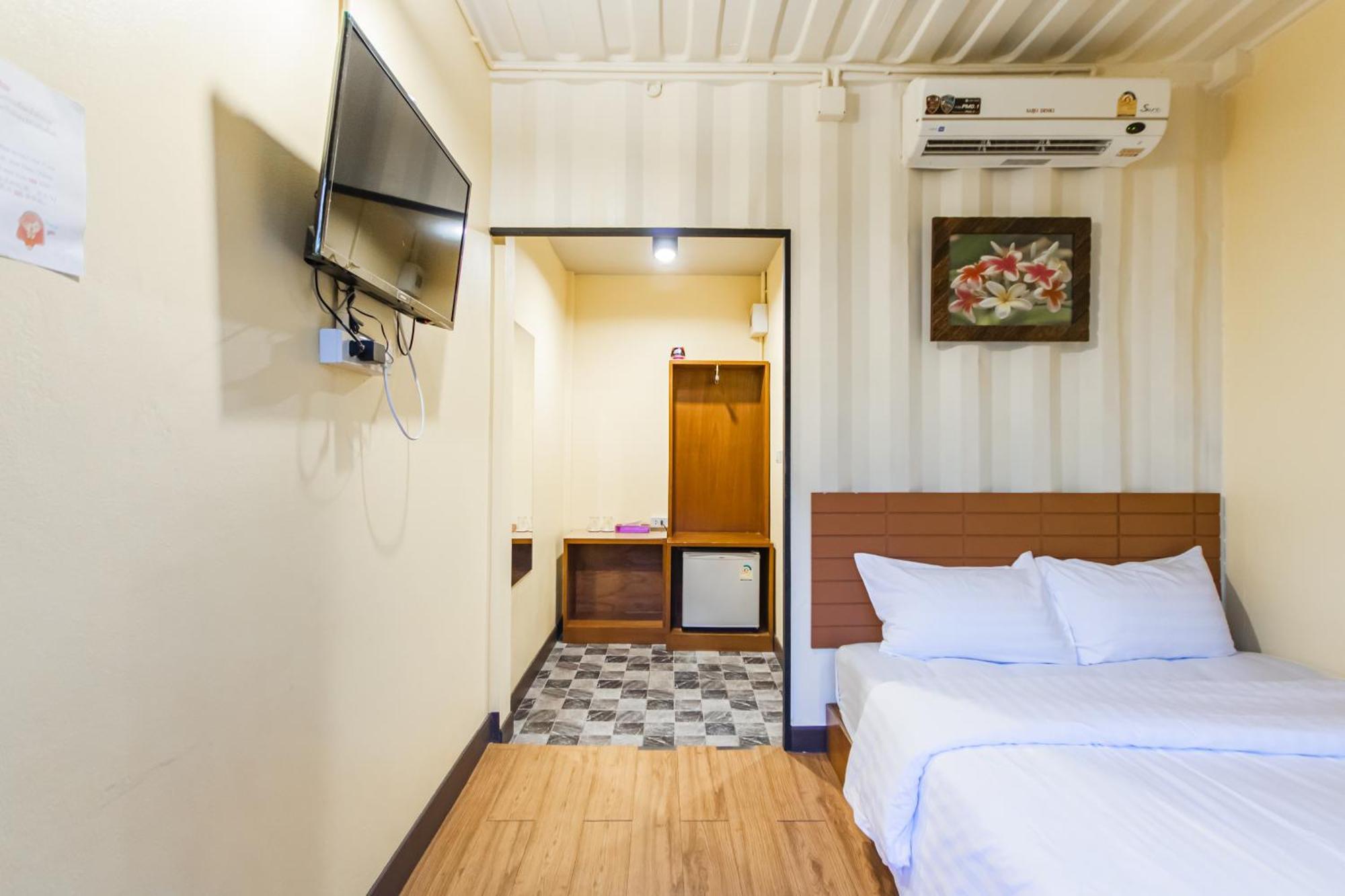 Tuscany Land Resort Donmuang بانكوك المظهر الخارجي الصورة