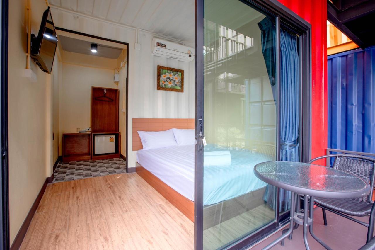 Tuscany Land Resort Donmuang بانكوك المظهر الخارجي الصورة
