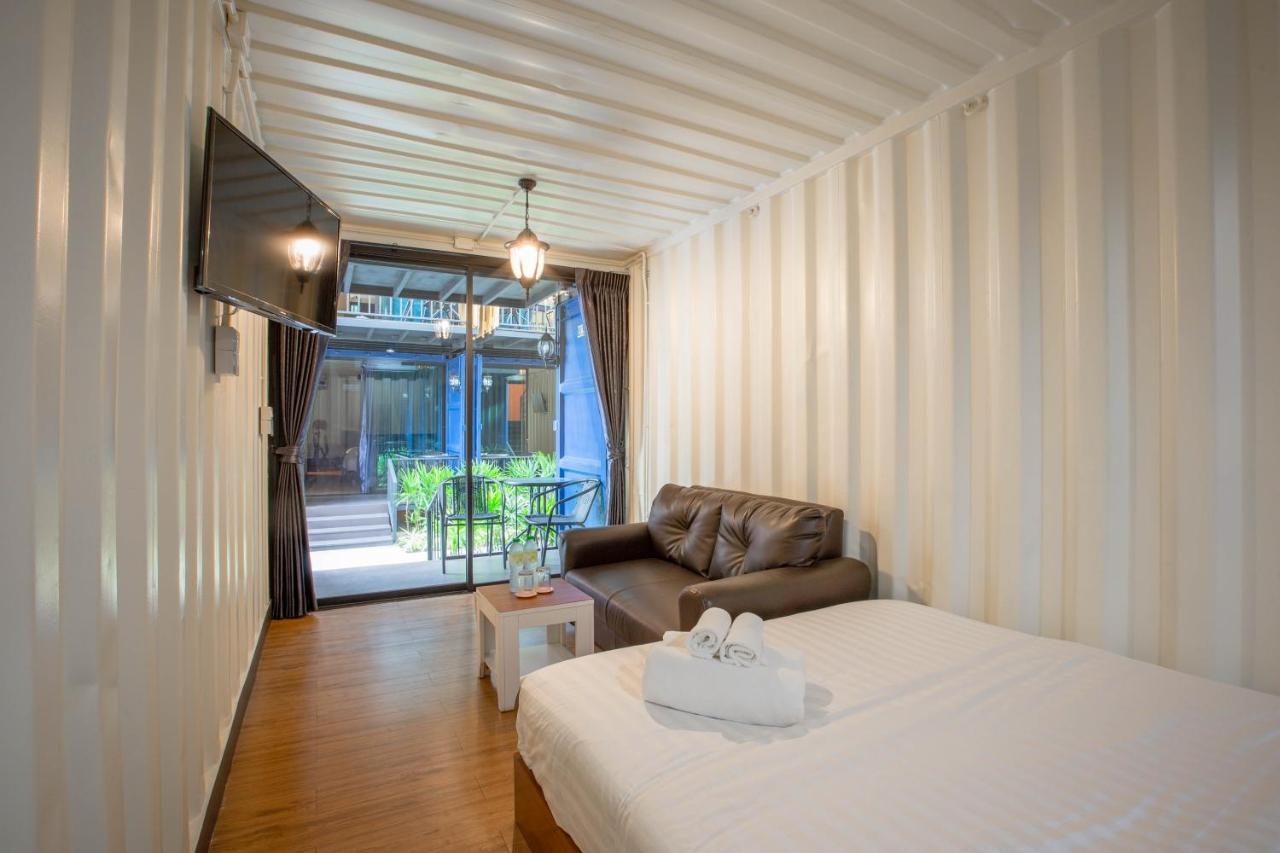 Tuscany Land Resort Donmuang بانكوك المظهر الخارجي الصورة