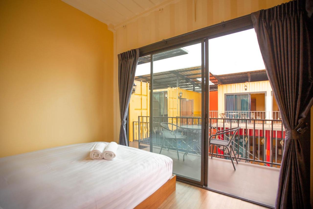 Tuscany Land Resort Donmuang بانكوك المظهر الخارجي الصورة