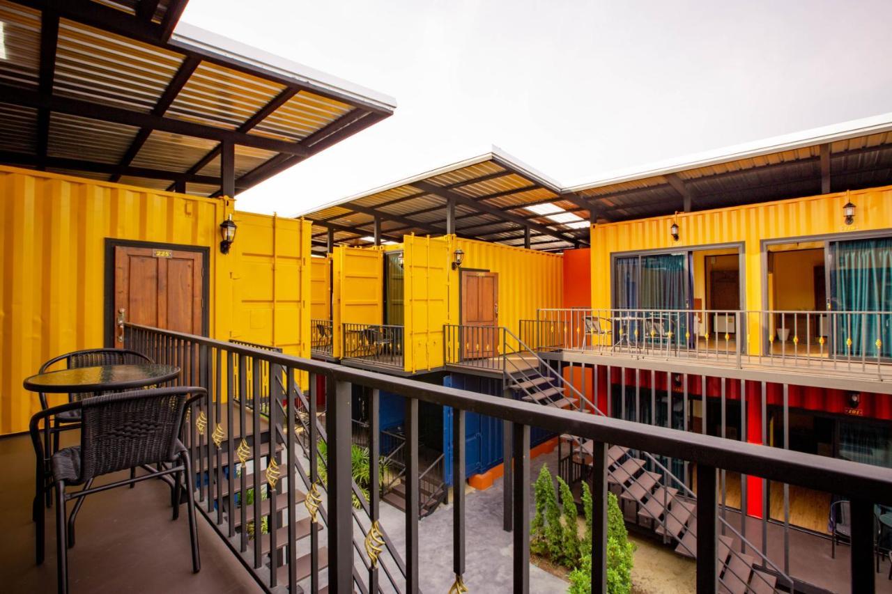 Tuscany Land Resort Donmuang بانكوك المظهر الخارجي الصورة